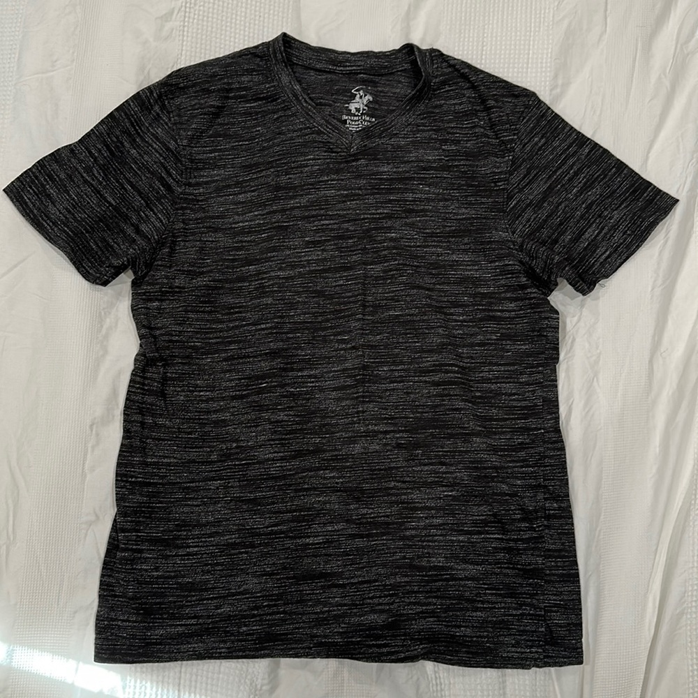 Beverly Hills Polo Club tee